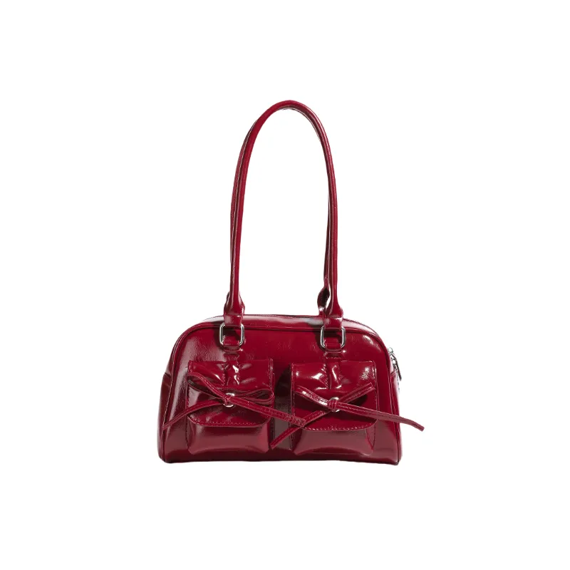 Simple Basics Handbag-7