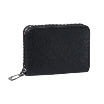 Basics Simple Card Holder