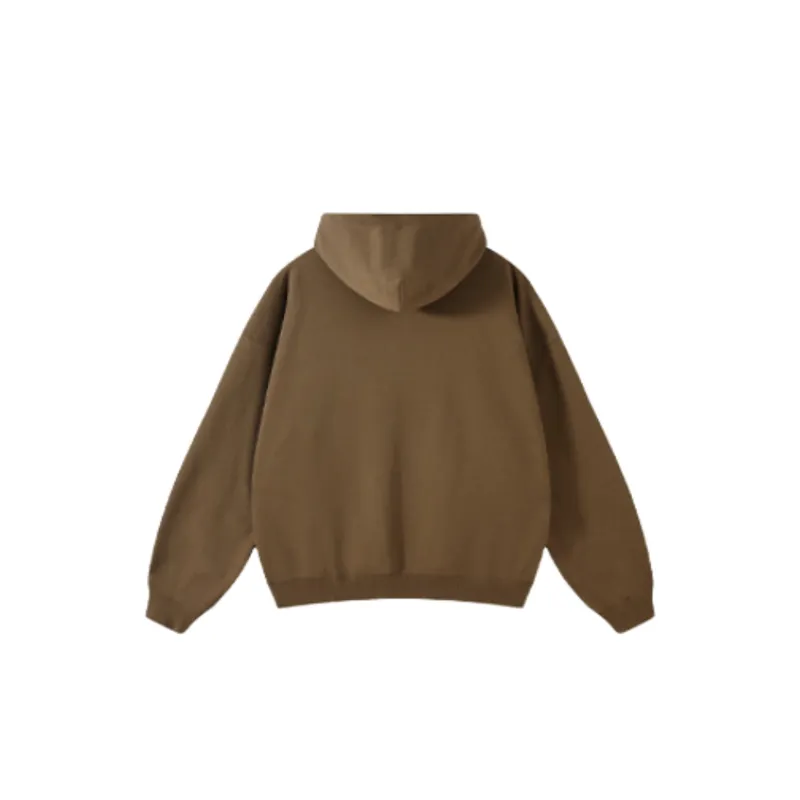 Double Line Trendy Sweatshirt-17