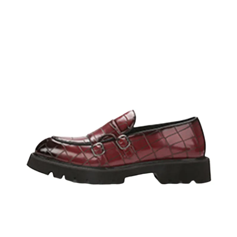 Trendy Casual Dress Shoes-9