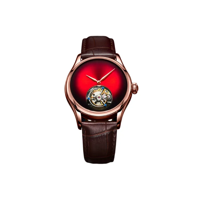Fashion Simple Swiss Watch-2