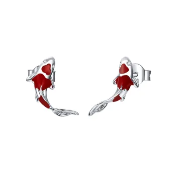 Fashionable Basics Ear Stud
