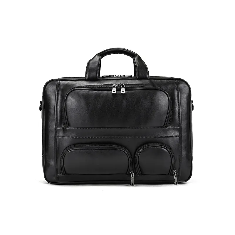 Funky Business Briefcase-1