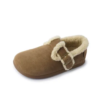 Maximum Comfort Warm Cotton Shoes