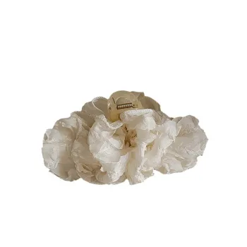 Elegant Simple Hair Clip