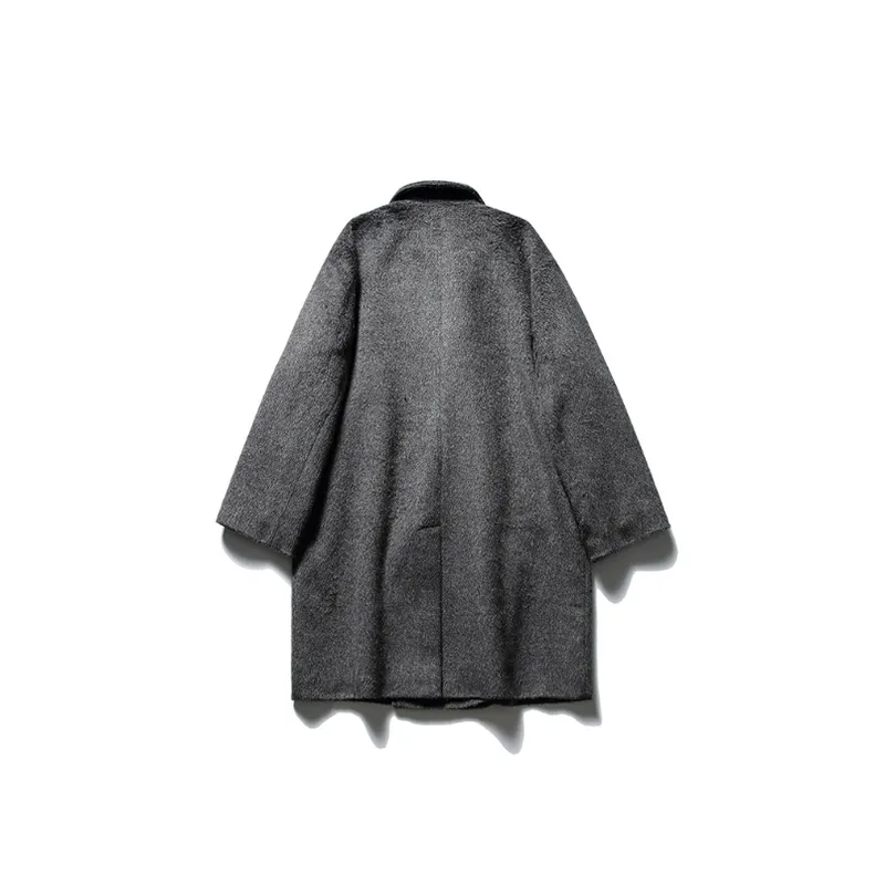 Simple Fashionable Coat-1