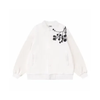Casual Breathable Jacket