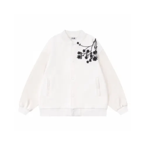Chicago Bulls Starter Captain II Satin Jacket