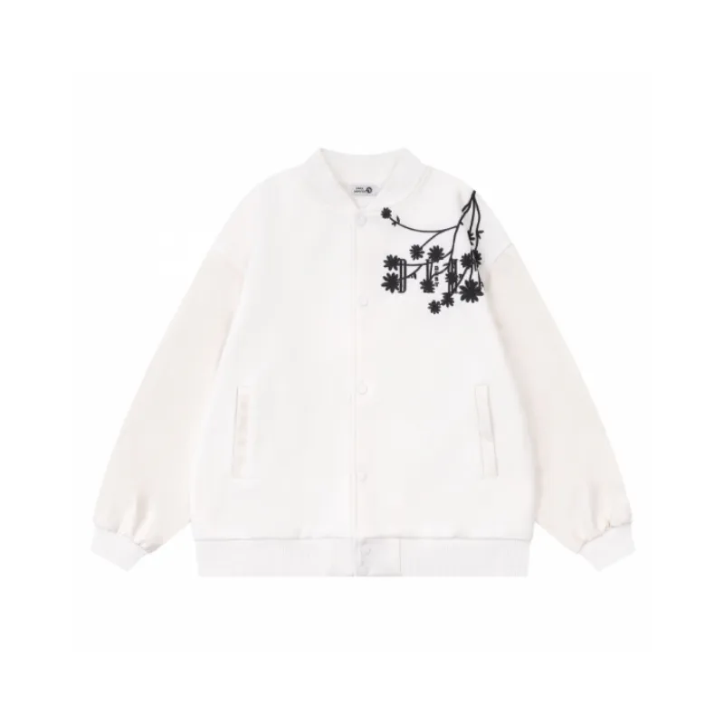 Casual Breathable Jacket-0