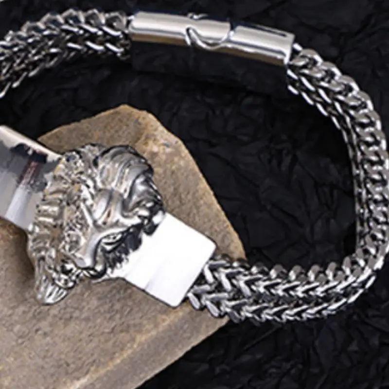 Fashionable Simple Bracelet-2