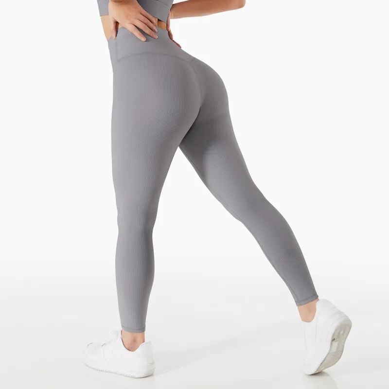 Sporty Long Lasting Leggings Women-1
