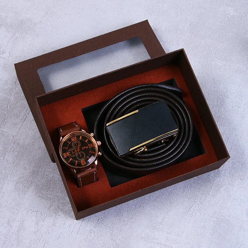 Business Fashionable Watch-2