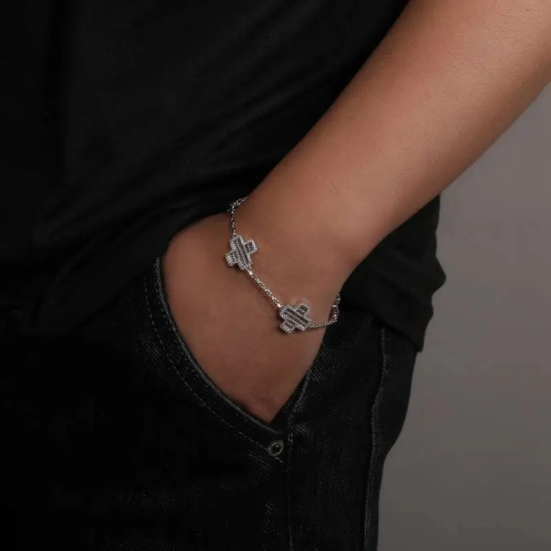 Fashionable Simple Bracelet-1