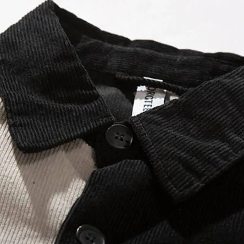 Vacation Casual Shirt-2