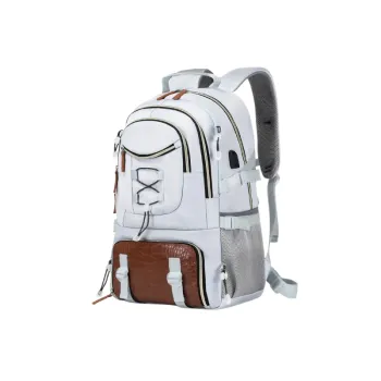 Sports Breathable Backpack