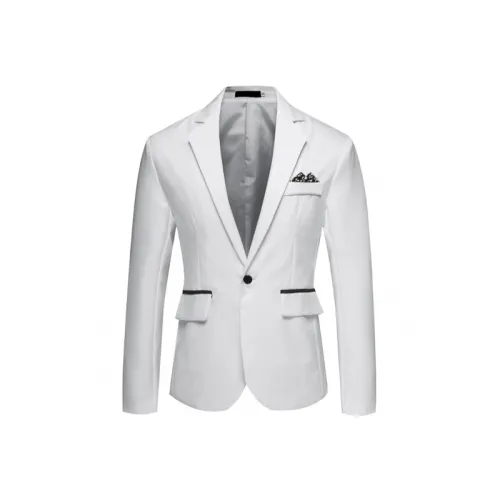 Fashionable Casual Business Suit