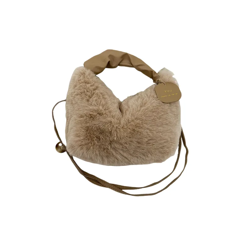 Simple Elegant Handbag-0