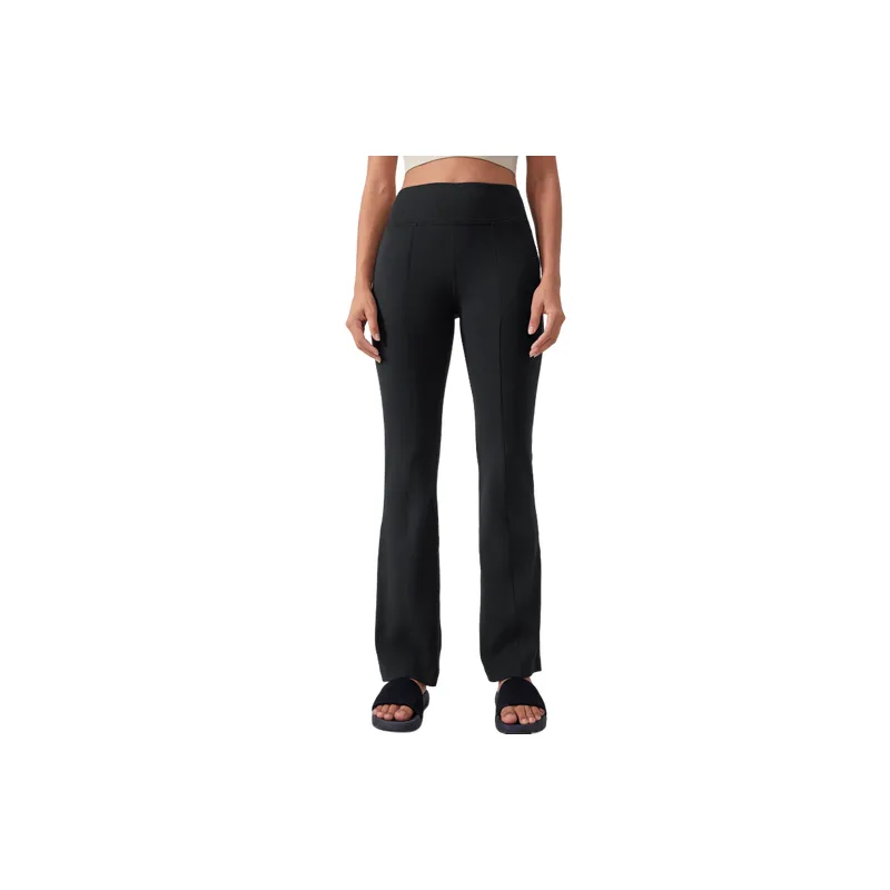 Casual Elegant Fashionable Sports Pants Women-1