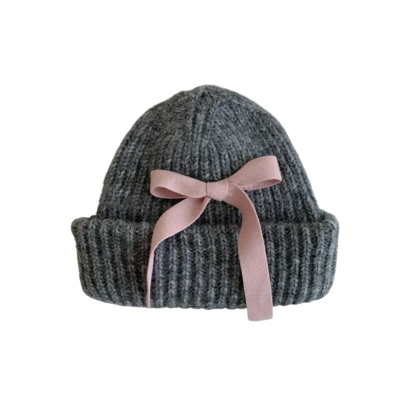 Casual Loose Beanie-1