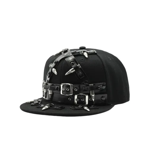 Metal Copper Locks Bullet Belt Buckle Duck Tongue Cap