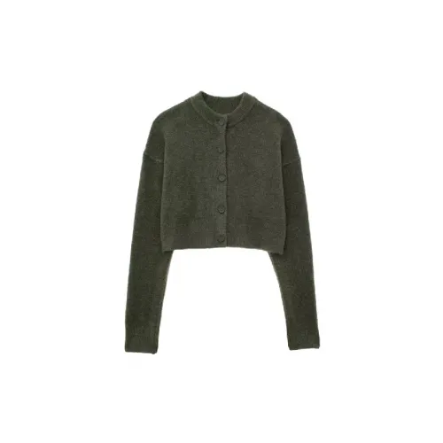 Casual Fashionable Polyester Sweater Women