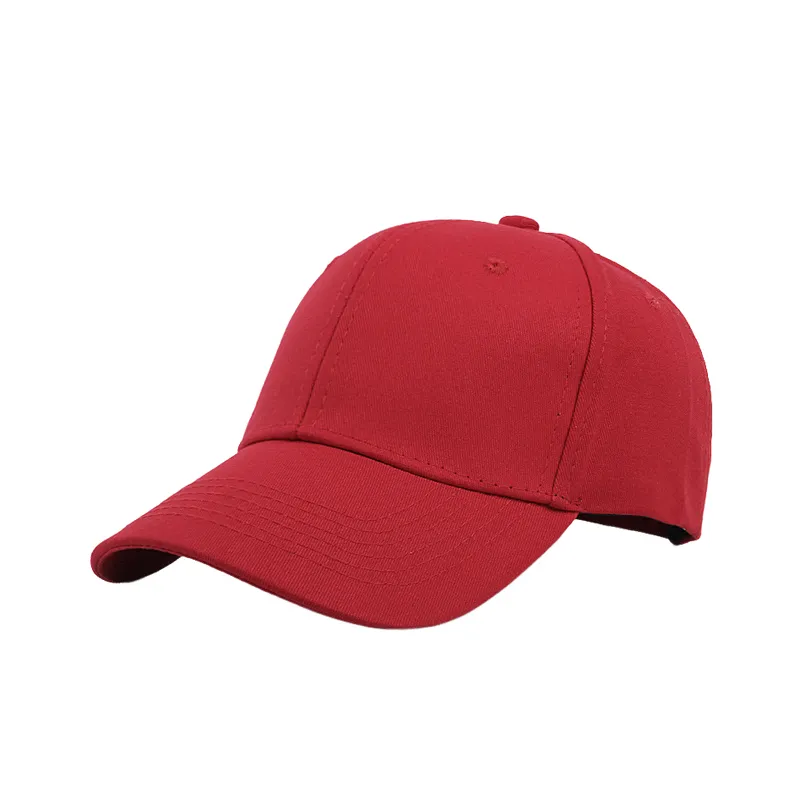 Hard Top Duckbill Cap-5