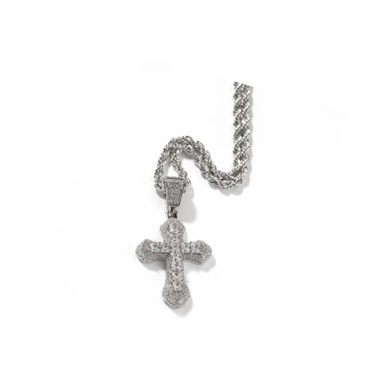 Funky Fashionable Necklace-0