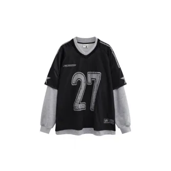 Fashionable Sporty Sweater