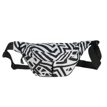 Ins Tide Retro Joker Casual Messenger Bag