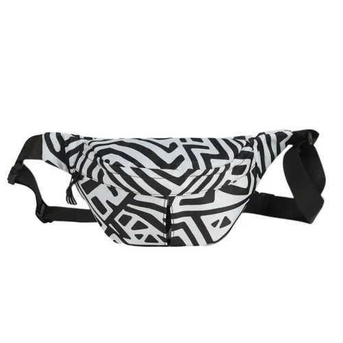 Ins Tide Retro Joker Casual Messenger Bag