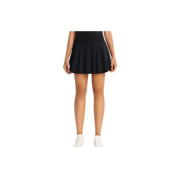 Fashionable Breathable Nylon Casual Skirt Women