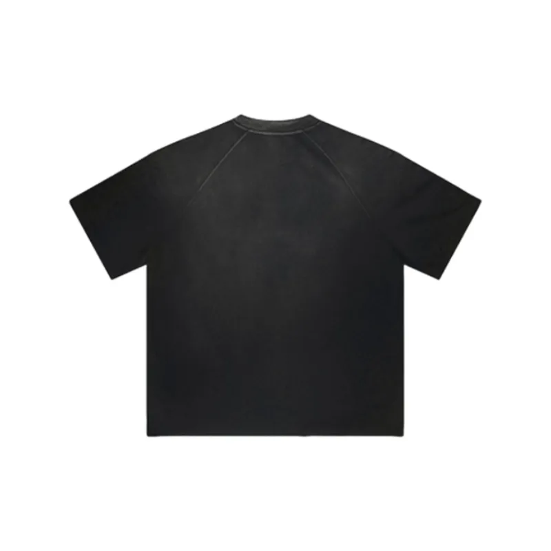 Retro Sports Style Elements T Shirt-7