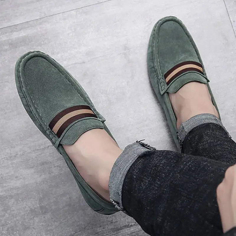 Casual Basics Loafer-2