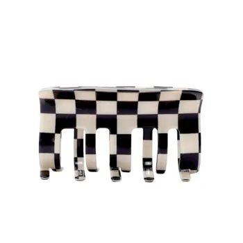 Simple Fashionable Hair Clip