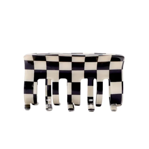 Simple Fashionable Hair Clip