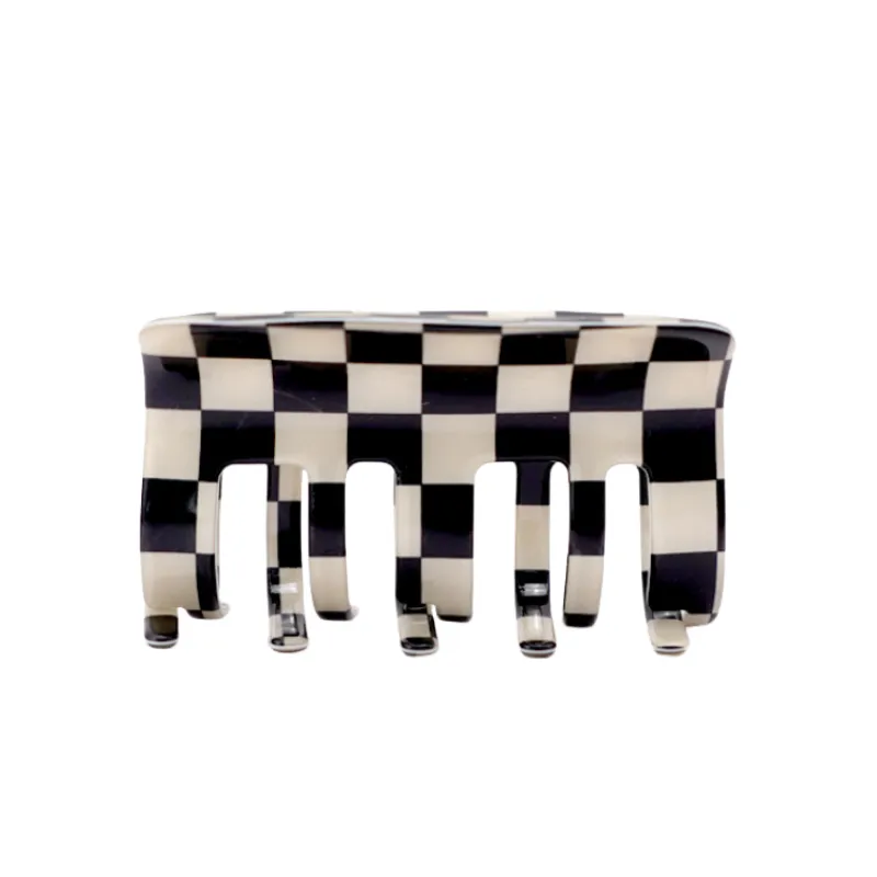 Simple Fashionable Hair Clip-0