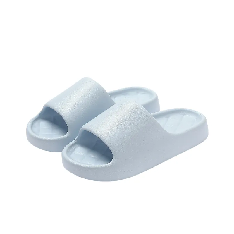 Home Use Cartoon Flip Flops-0