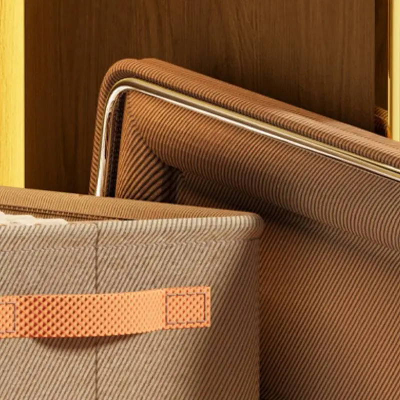 Simple Plain Storage Boxes / Storage Containers-1
