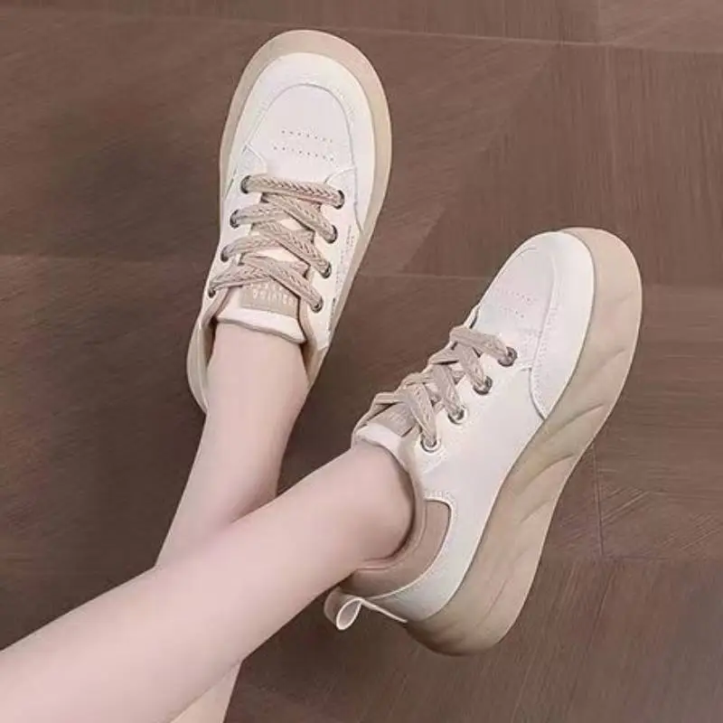Casual Sporty Lifestyle Shoes-4