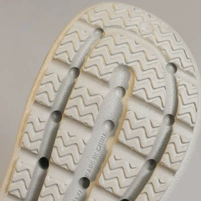 Casual Plain Clogs-7