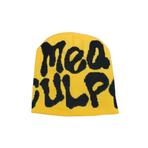 Fashionable Funky Beanie