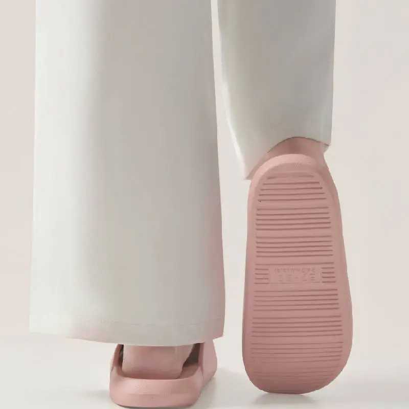 Home Use Plain Flip Flops-4