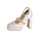 White 11CM