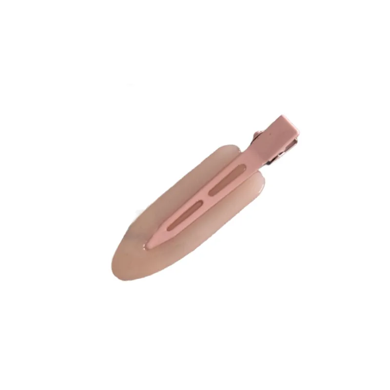 Fashionable Simple Hair Clip-4