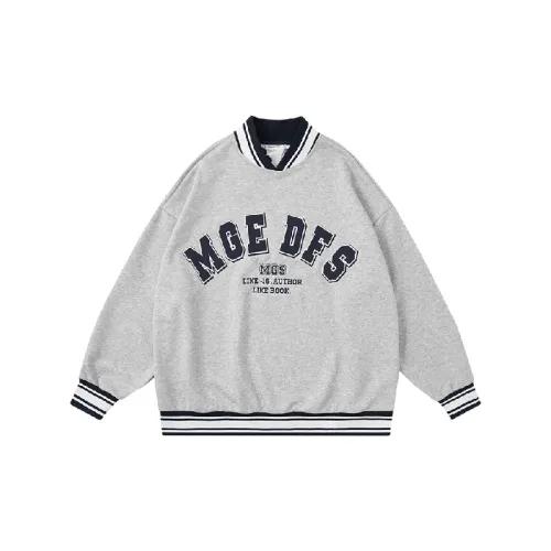 Fashionable Loose Cotton Jacket