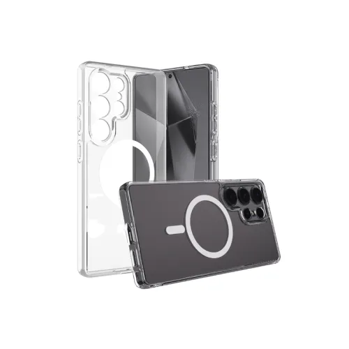 Retro Long Lasting Phone Cases