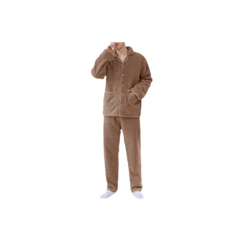Casual Warming Pajama Sets