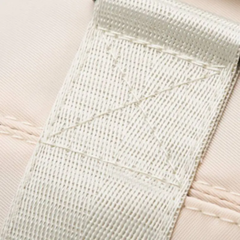 Fashionable Sporty Travel Bag-9