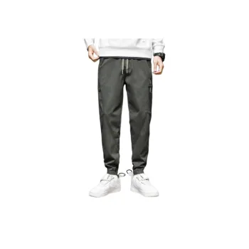 Loose fit Hallen Pants