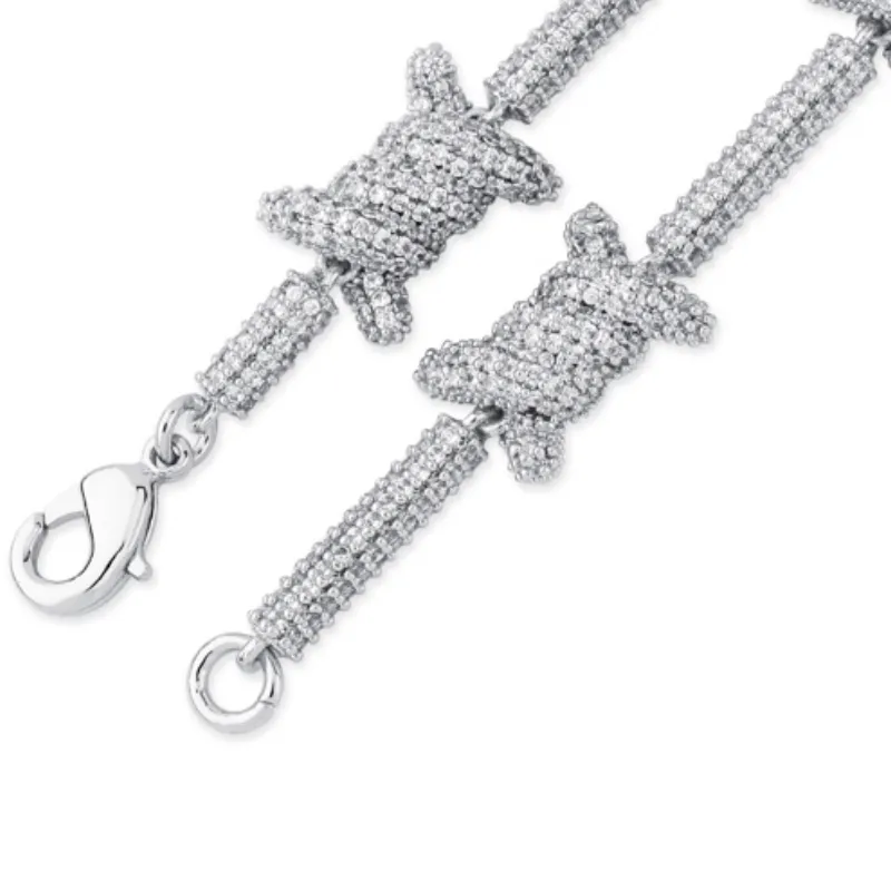 Basics Simple Necklace-7